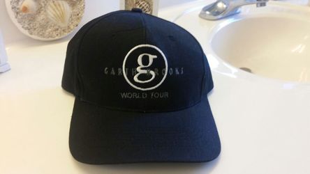 Vintage Garth Brooks concert hat