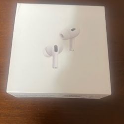 Airpods Pros 2