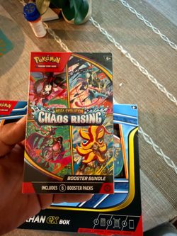 Pokémon bundle