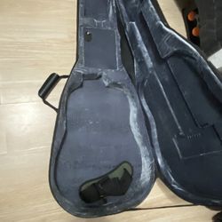 Guitar Case 