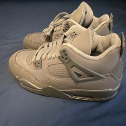 JORDAN “WET CEMENT” 4s 