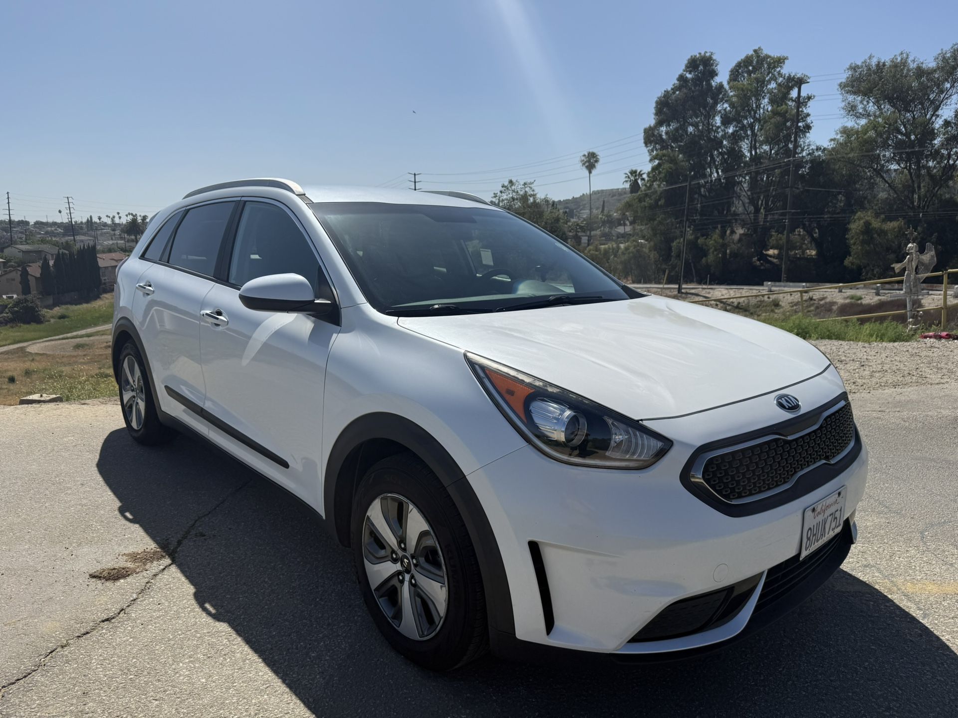 2019 KIA Niro