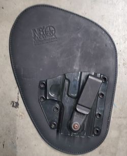 N82 Tactical Holster Professional Sig Sauer P226 RIGHT HAND Tuckable HOLSTER IWB
