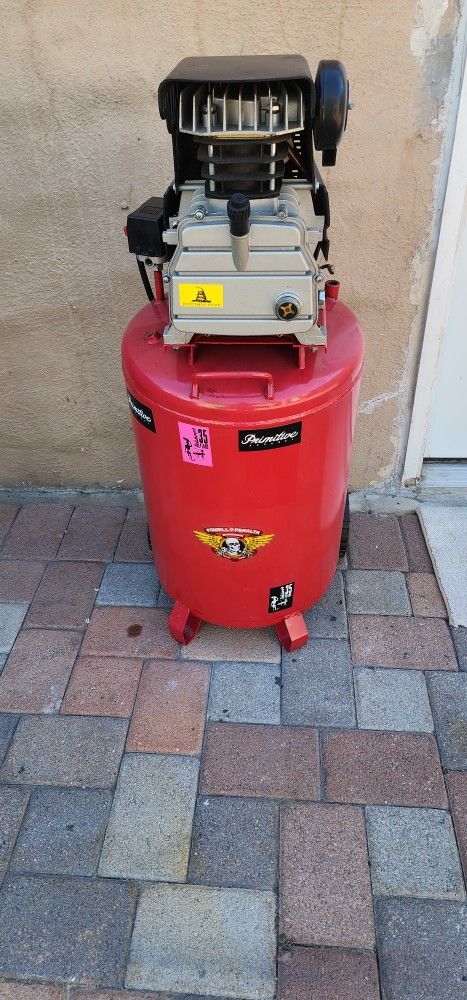 Craftsman Compressor 