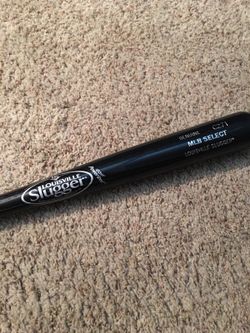New Louisville Slugger C271 MLB select baseball bat