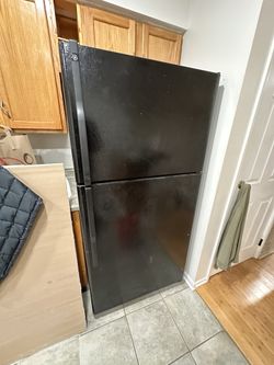 Fridge Refrigerator