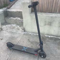 Hover 1  Commuter Scooter Foldable 