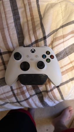 Xbox series s controller