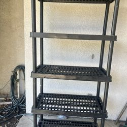 Shelf