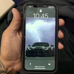 iPhone 11 Pro Max 