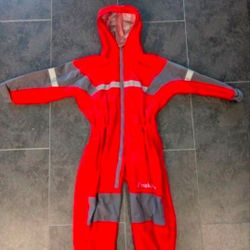 Oakiwear Rainsuit