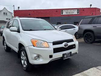 2010 Toyota RAV4
