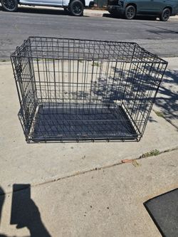 Pet Cage