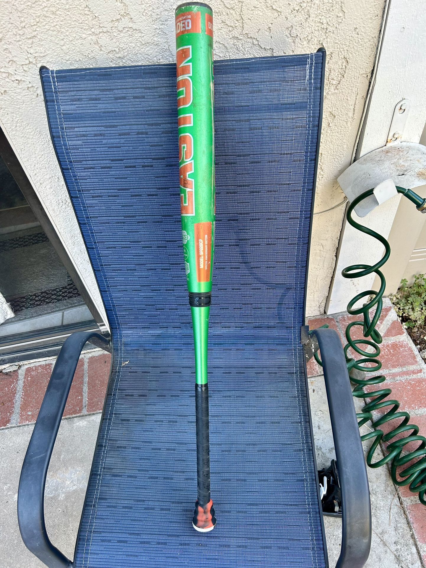 Easton Reflex Softball Bat 26oz 2 Piece USA ASA Endloaded Model SP22BCP