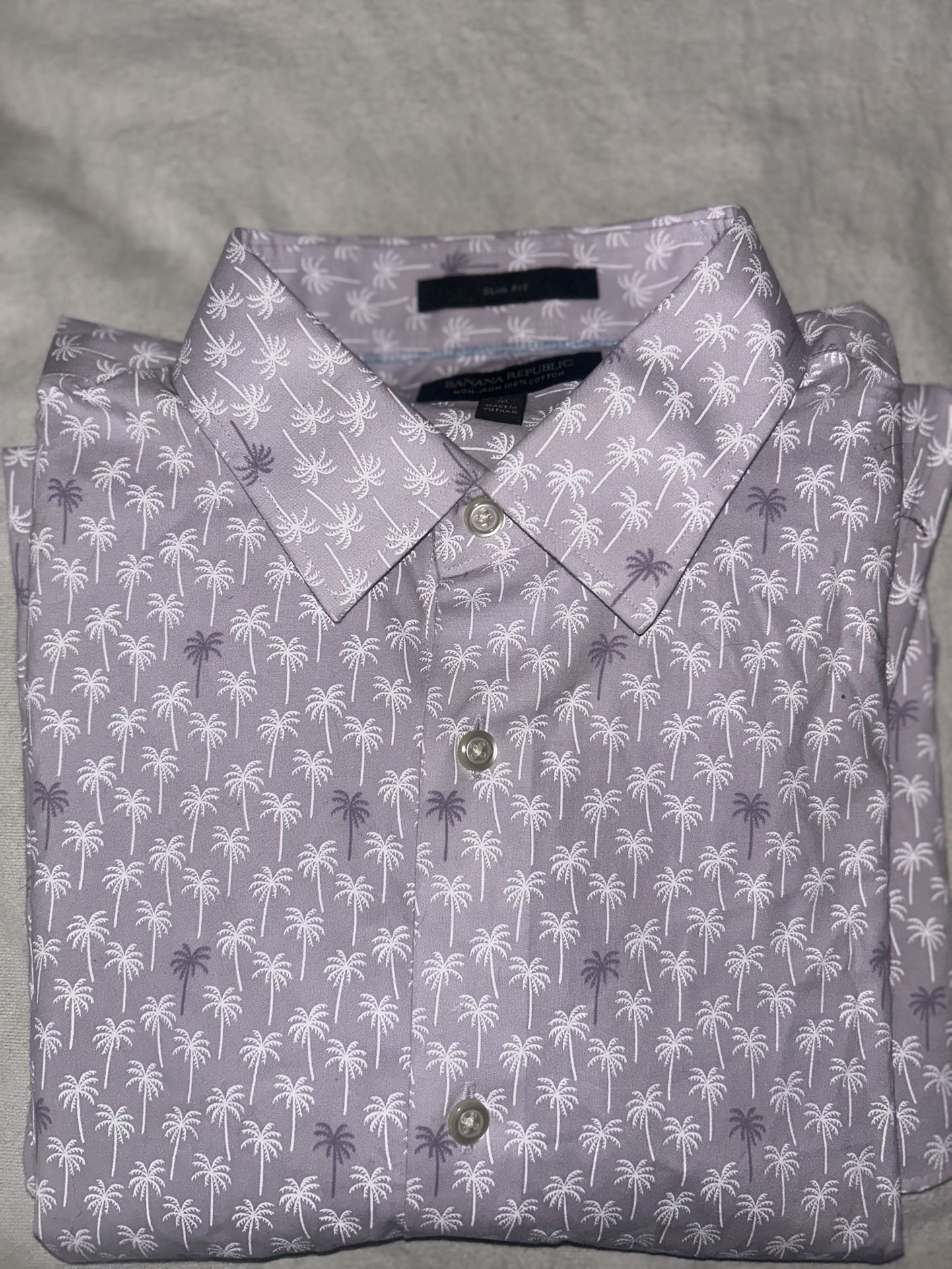 Banana Republic Mens 