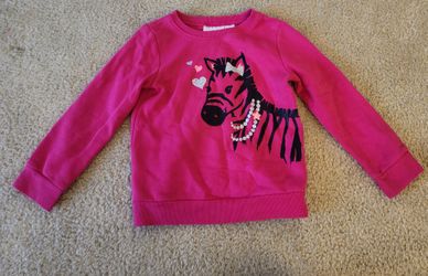 4T Sweater 