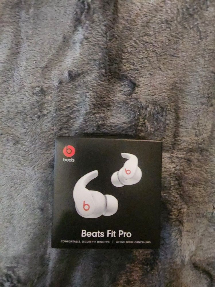 Beats Fit Pro