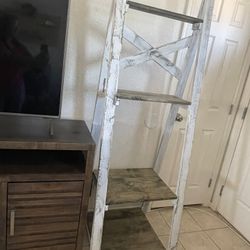 Farmhouse Shelf