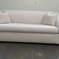 Sofa Bed Queen New Beautiful 84”x 36”x 34”high