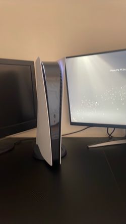 PS5  (Please Read Description)