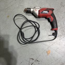 Skil corded hammer drill