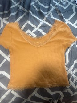 Aeropostale Top Size M