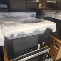 Amazing GE Profile PEB9159DJBB 1.5 Cu Ft Countertop Microwave O En 1000 Watts