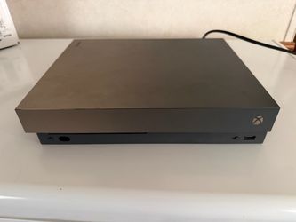 Xbox 1
