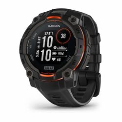 Garmin Instinct 3 Solar 50mm Watch