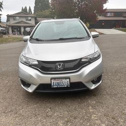 2015 Honda FIT