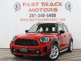 2024 Mini Countryman