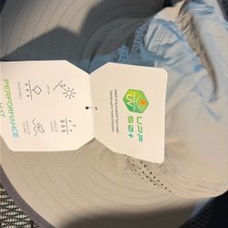 Fishing Hat Brand New 