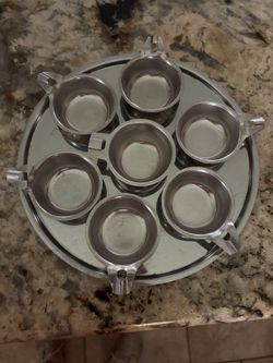 10 1/2” Pot Steamer Insert