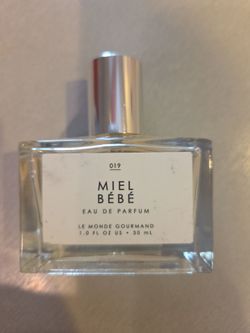 Lê monde parfum