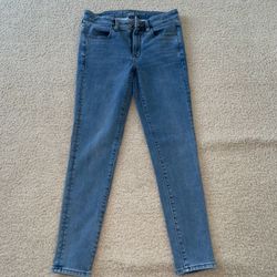 Women’s jeans
