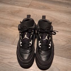 Jordan Air Low Top "Brooklyn"