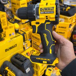 Dewalt Brushless Drill 