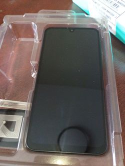 Samsung galaxy A17 5G