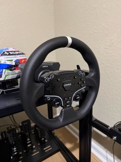 Sim Racing Gear