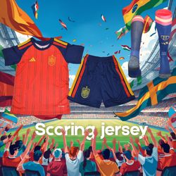 Soccer Uniforms