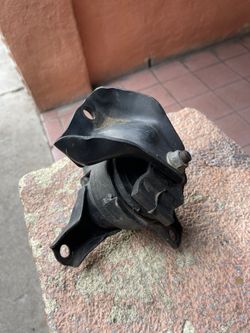 Motor Mount 96-00 Honda Civic 