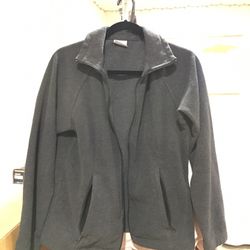 Columbia Jacket