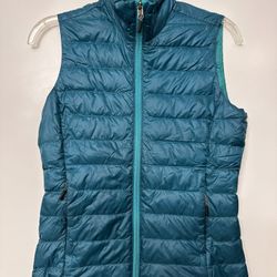 REI Down Packable Ultralight Vest XS