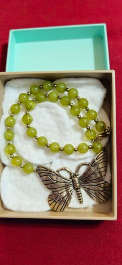 Vintage Necklace