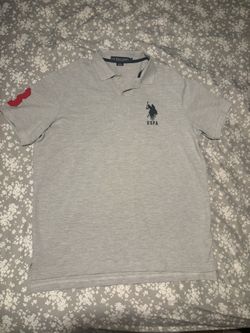 uspa polo