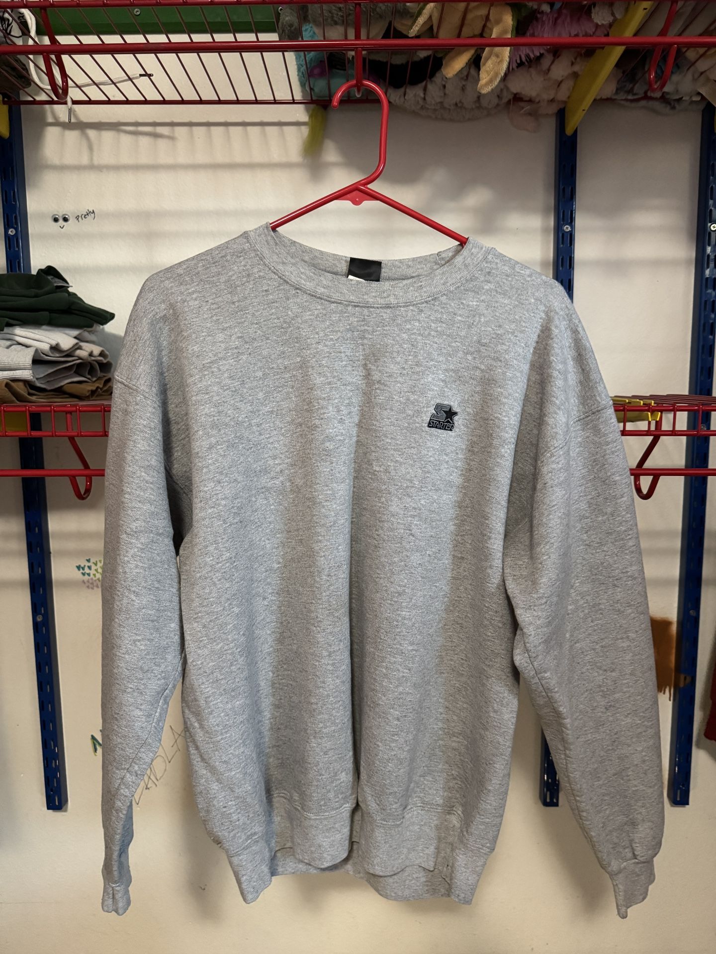 sweatshirt