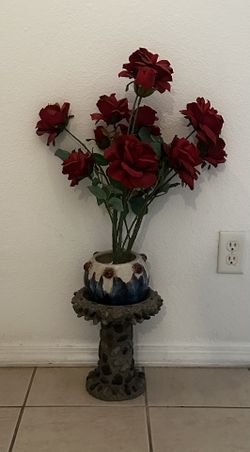 Flower Decor