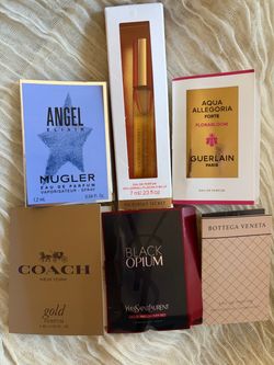 Victoria’s Secret perfume