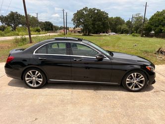 Mercedes c300