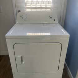 Kenmore Dryer